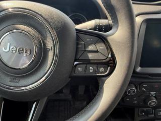JEEP Renegade usata 46