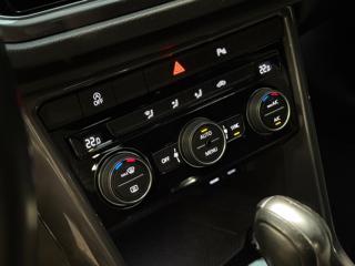 VOLKSWAGEN T-Roc usata, con Sistema di navigazione