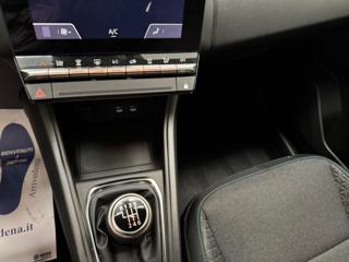 RENAULT Captur usata, con Boardcomputer