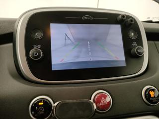 FIAT 500X usata, con Cruise Control