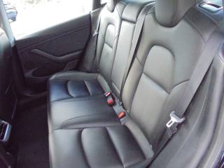 TESLA Model 3 usata, con Servosterzo