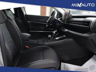 JEEP Avenger usata, con Controllo automatico clima