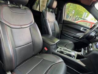 FORD Explorer usata, con Climatizzatore