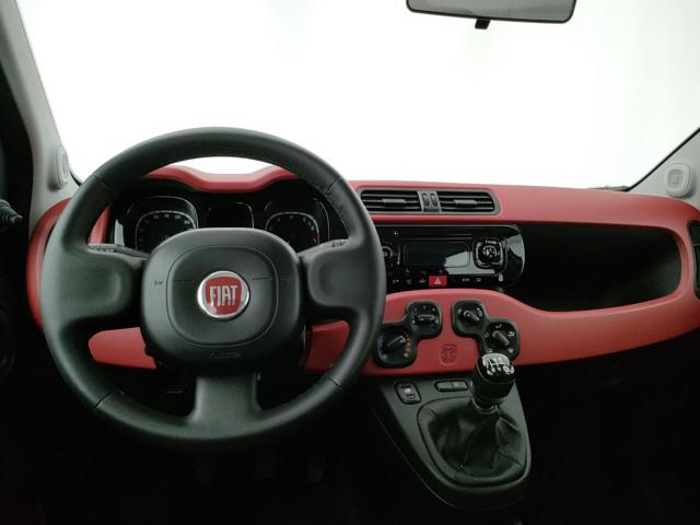 FIAT Panda usata, con Cerchi in lega