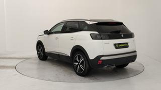 PEUGEOT 3008 usata, con Airbag laterali