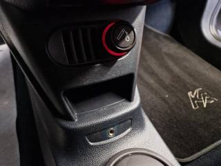 FORD Ka+ usata, con Controllo trazione