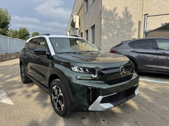 CITROEN C3 Aircross usata, con Airbag