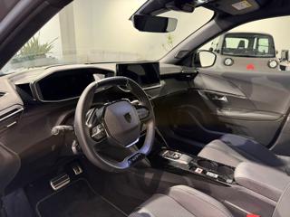PEUGEOT 2008 usata, con Controllo automatico clima