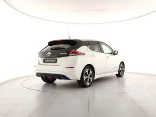 NISSAN Leaf usata, con Alzacristalli elettrici