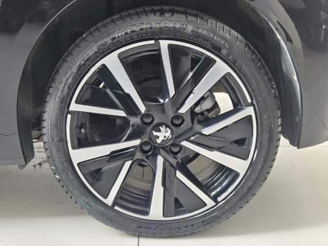 PEUGEOT 208 usata, con Vivavoce