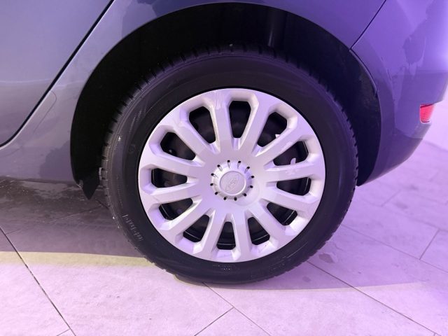 FORD Fiesta usata 3