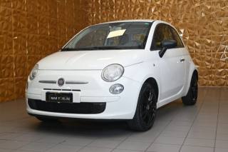 FIAT 500 usata 57