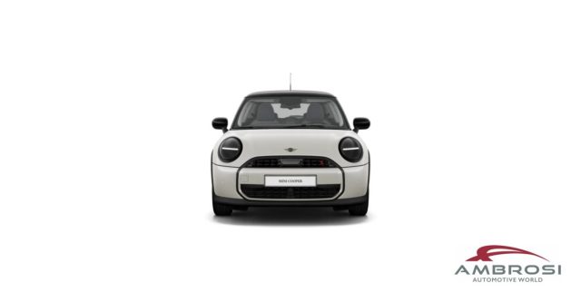 MINI Cooper usata 4