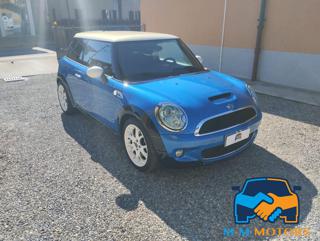 MINI Cooper S usata, con Airbag laterali