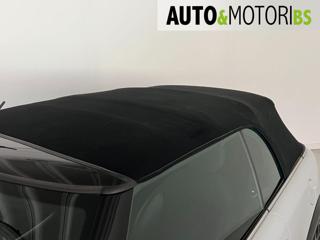 MINI Cabrio usata, con Servosterzo