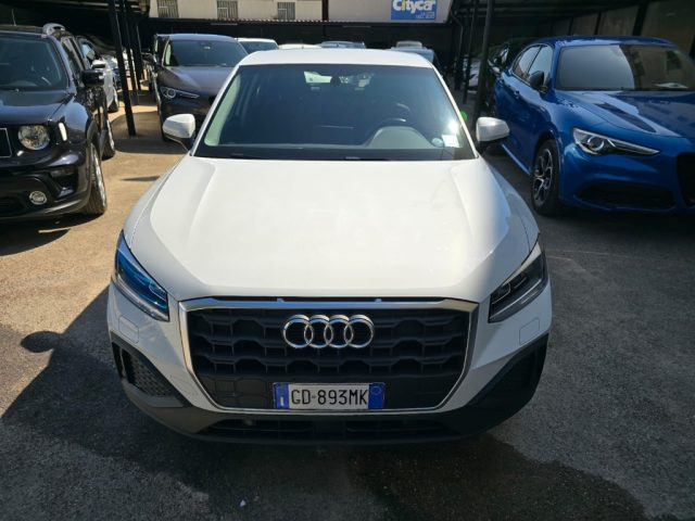AUDI Q2 usata, con Specchietti laterali elettrici