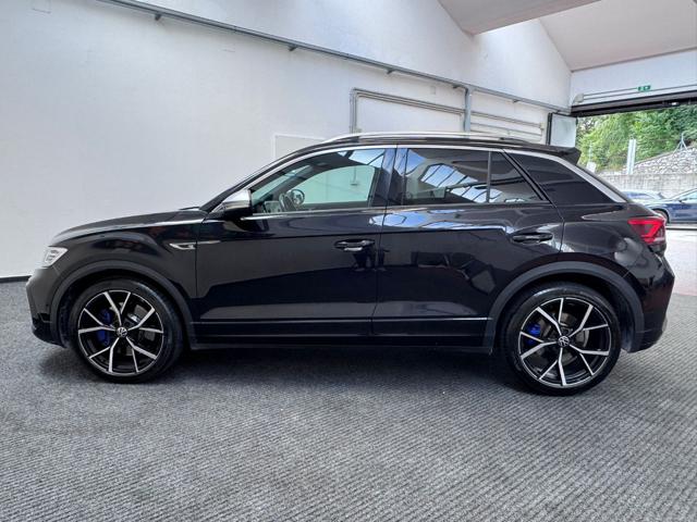 VOLKSWAGEN T-Roc usata, con Cerchi in lega