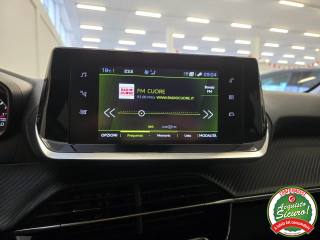 PEUGEOT 208 usata, con Specchietti laterali elettrici