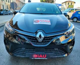 RENAULT Clio usata, con Airbag