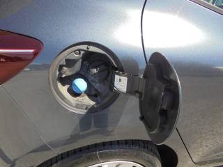 RENAULT Clio usata, con Specchietti laterali elettrici