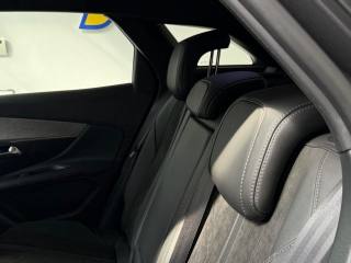 PEUGEOT 3008 usata, con Isofix