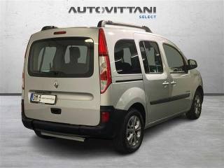 RENAULT Kangoo usata, con Airbag Passeggero