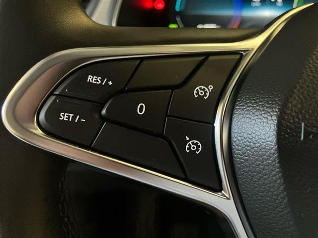 RENAULT Captur usata, con Sensori di parcheggio posteriori