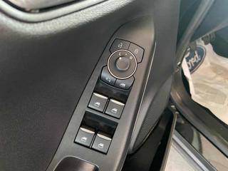 FORD Puma usata, con Regolazione elettrica sedili