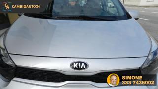 KIA Picanto usata 31