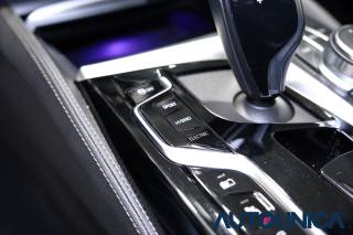 BMW 530 usata, con Volante in pelle