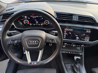 AUDI Q3 usata, con Controllo trazione