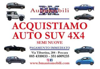 LAND ROVER Discovery Sport usata, con Touch screen