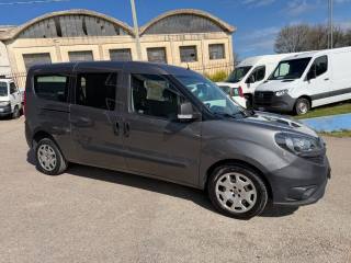 FIAT Doblo usata 6