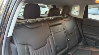 JEEP Compass usata, con Filtro antiparticolato