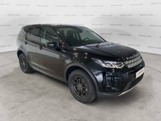 LAND ROVER Discovery Sport usata, con Controllo trazione