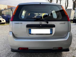 SUZUKI Ignis usata, con Antifurto
