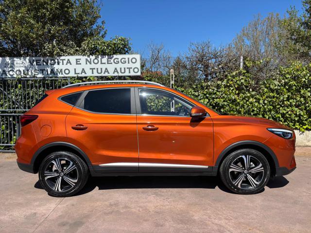 MG ZS usata, con Airbag
