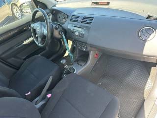 SUZUKI Swift usata, con Trazione integrale