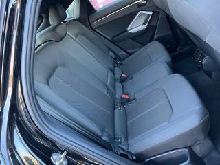 AUDI Q3 usata, con Cerchi in lega