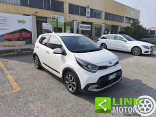 KIA Picanto usata, con Airbag laterali
