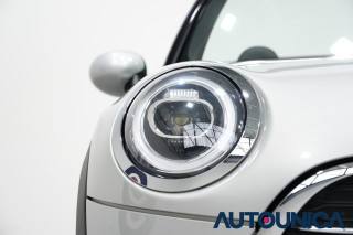 MINI Cooper S usata, con Fendinebbia
