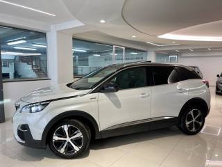 PEUGEOT 3008 usata, con Airbag Passeggero