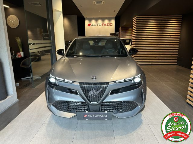 ALFA ROMEO Junior usata 23