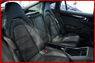 PORSCHE Panamera usata, con ESP