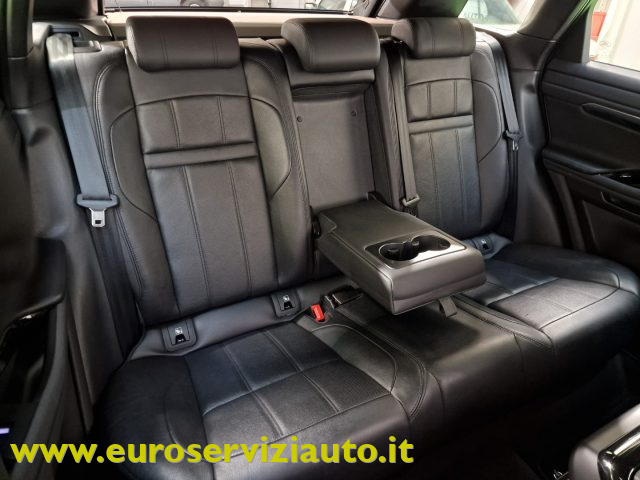 LAND ROVER Range Rover Evoque usata, con Sensore di pioggia