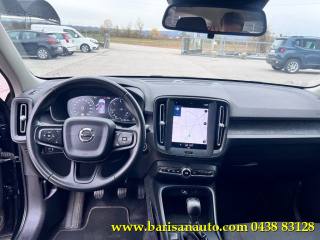 VOLVO XC40 usata, con Airbag Passeggero