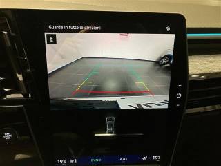 RENAULT Austral usata, con Sensore di pioggia