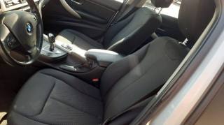 BMW 320 usata, con ESP