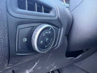 FORD Focus usata, con ESP