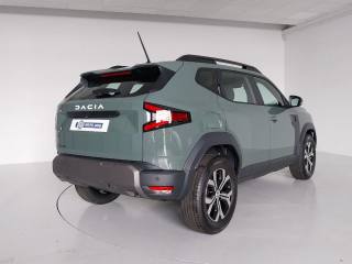 DACIA Duster usata, con Fendinebbia